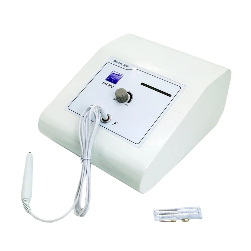 

Au-202 Cautery Machine Electrical For Warts