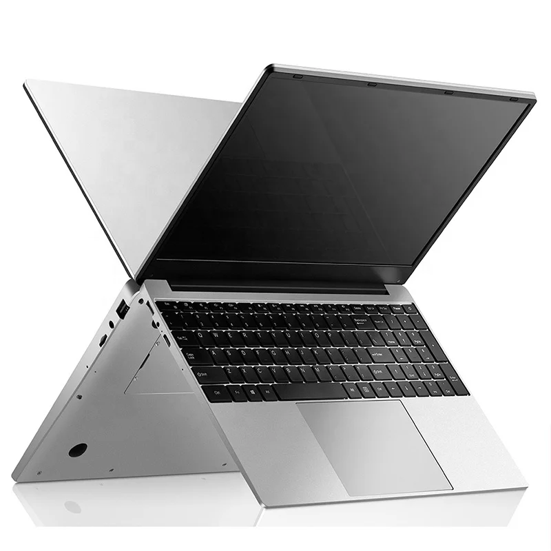 

New 15.6 inch AMD laptops R7-2700U home student business notebook with DDR4-20G 1T M.2 SSD