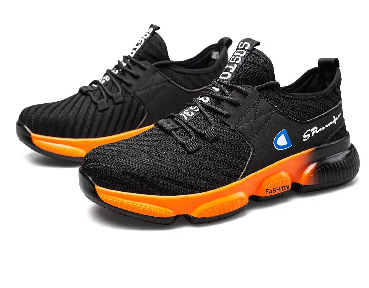 

Working safety shoes shoes men work shoes women work