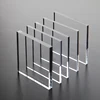 Free Sample Superior Impact Resistance 4*8 Feet 2.5Mm Plastic Sticker Decoration Extruded Acrylic Sheet For Table Decoration