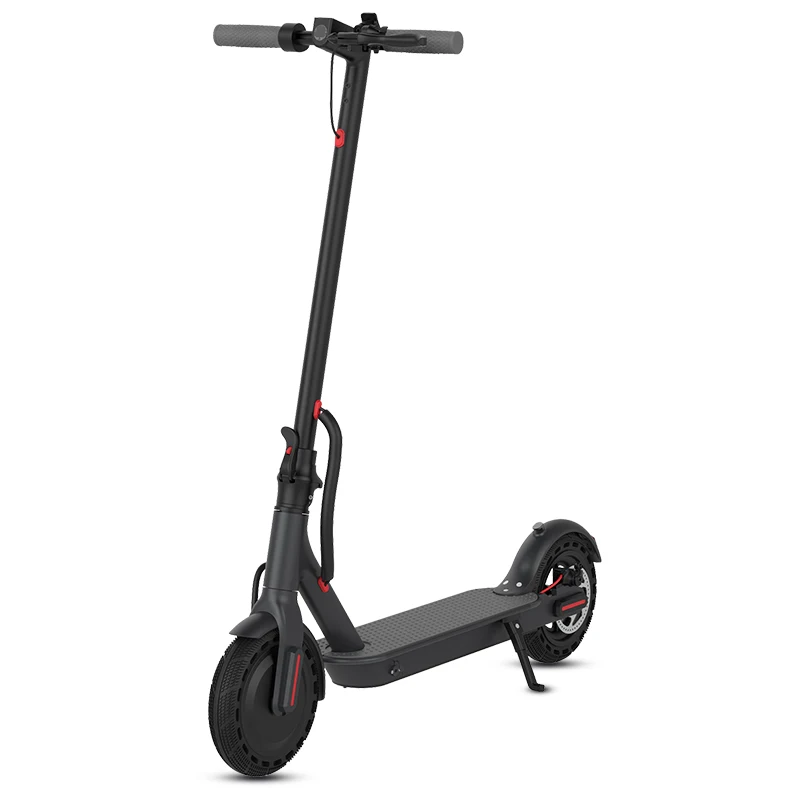 

EU Warehouse AE680 Electric Scooters 350W Motor 10.4Ah Mobility Moped Scooter Scooty E-scooter