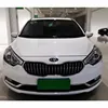 China KlA K3 2015 1.6L Automatic Used Car for sale