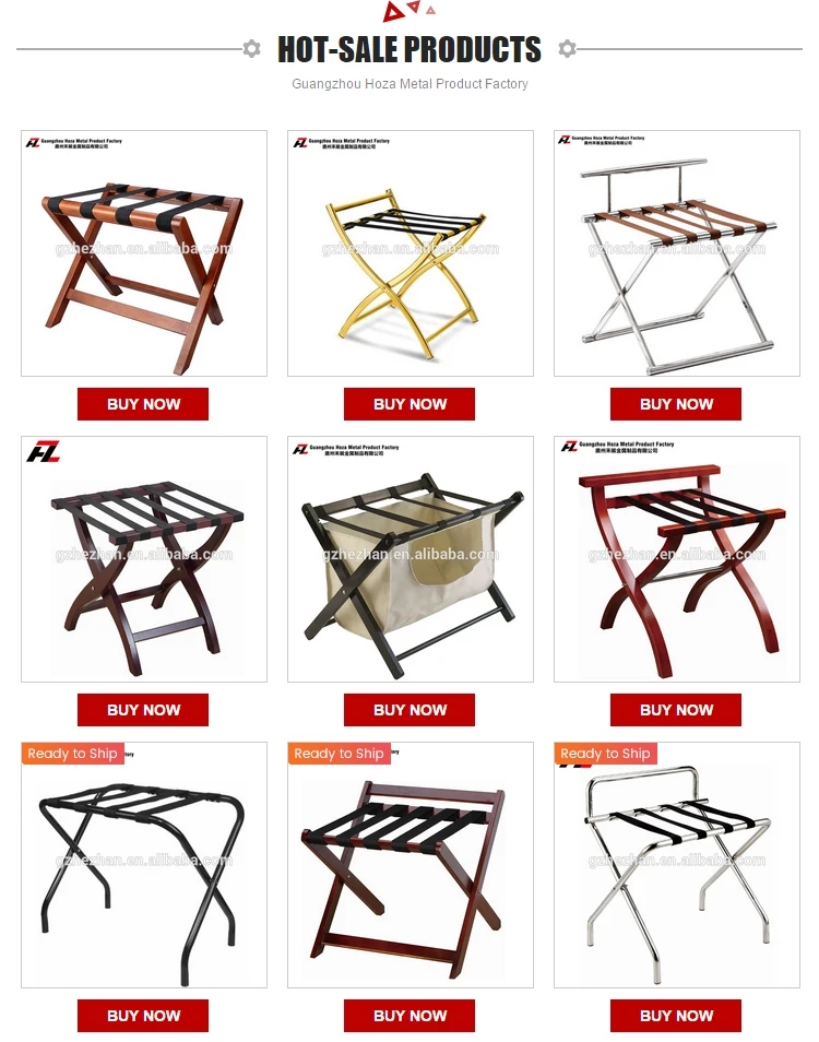 Luggage Rack For Suitcases Foldable Luggage Rack Holder Luggage Stand