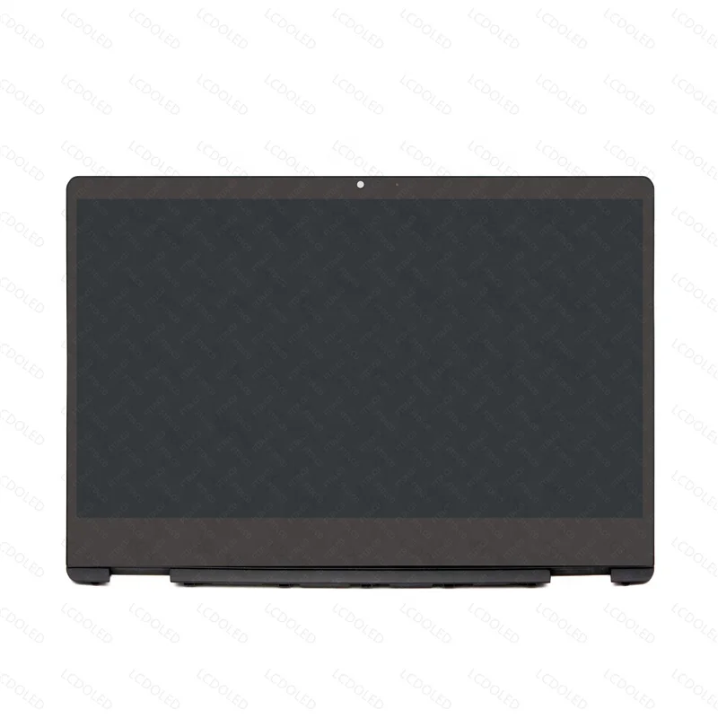 

14" FHD LCD Touchscreen Digitizer Assembly for HP Pavilion x360 14t-dh 14-dh0000 14-DH0022TX 14-DH0023TX 14-dh0030tx 14-dh0031tx