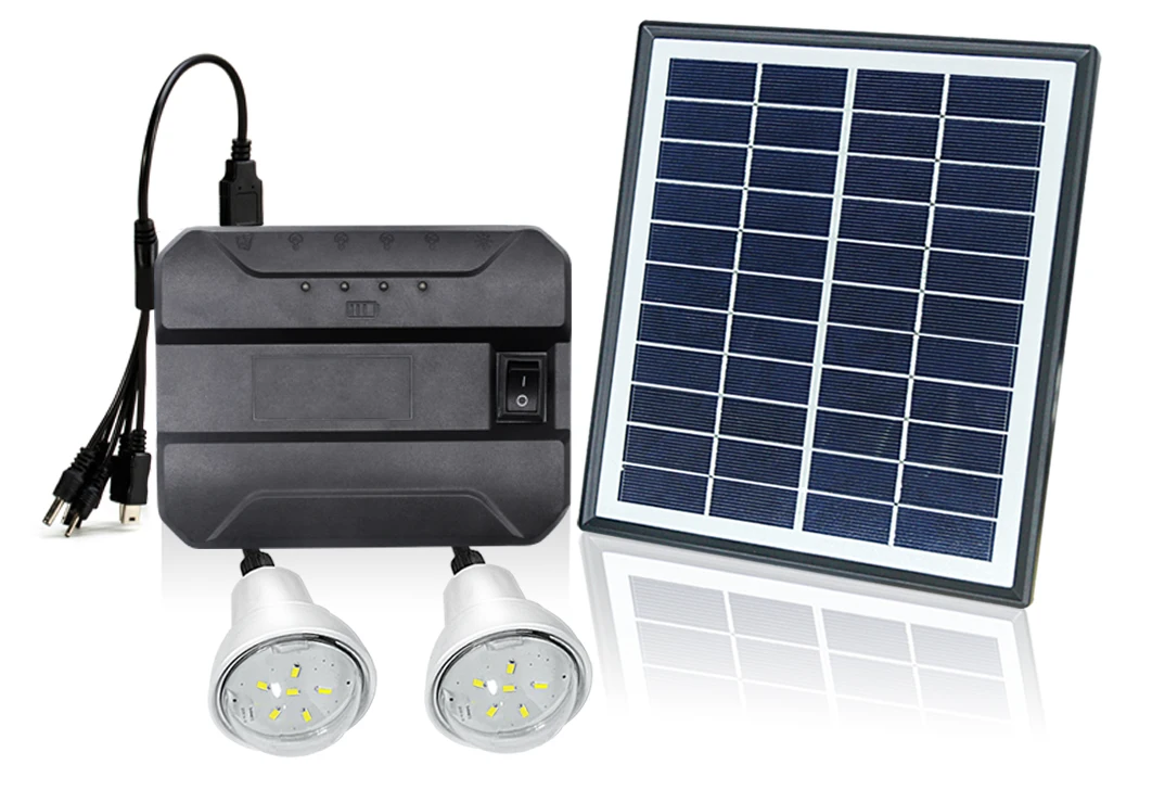 Solar charge controller street light cell cctv