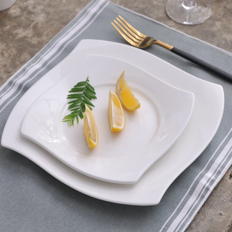 ceramic fruit plate