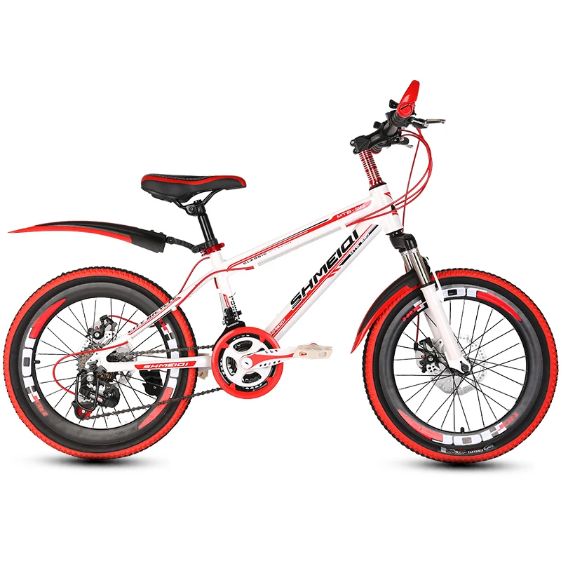 

Children's bicycle/shock absorbing disc brake 24 speed mountain bike /20inch 22 inch 24inch 26inch