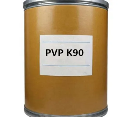 free sample pvp k90 crystalline powder