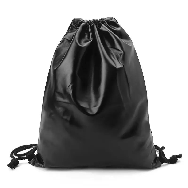 hype drawstring bolsa