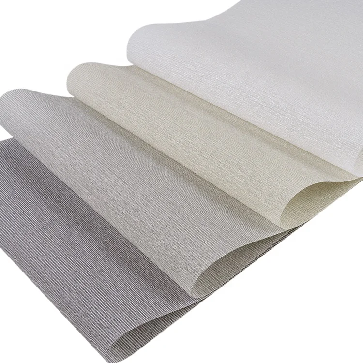 

Modern wholesale curtain fabrics shades roller blind rolling shades fabric