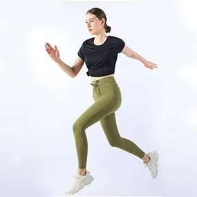 Yoga pants
