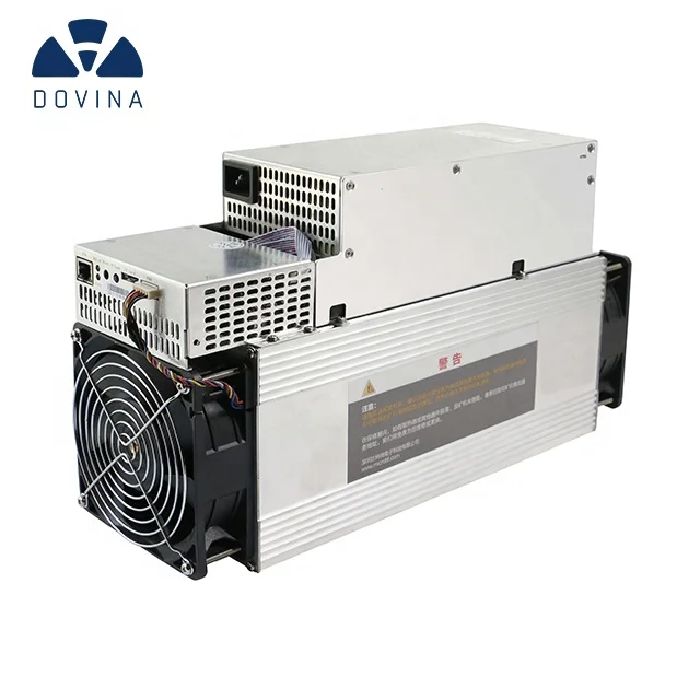 

BTC BCH 12nm chips mining machine whatsminer M21s 50T 52T 54T 56T 58T with psu