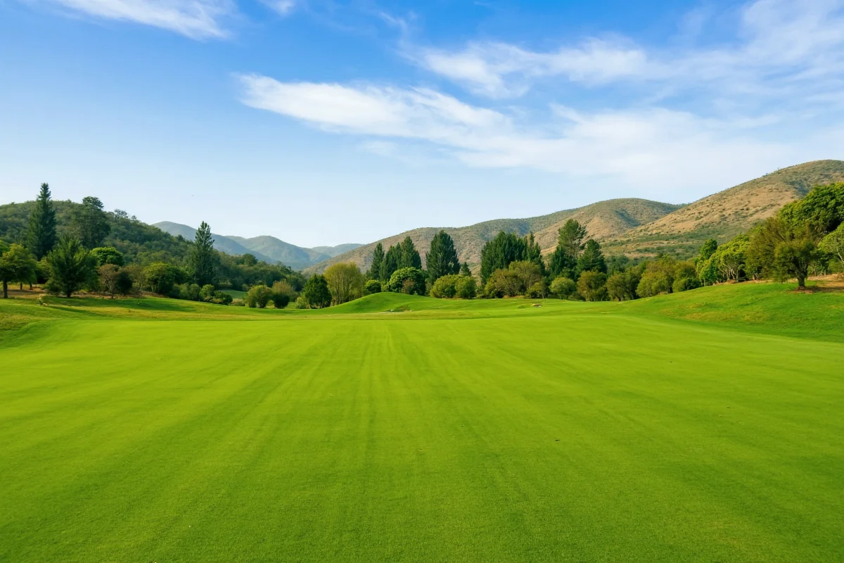 when is the shangrala golf course open