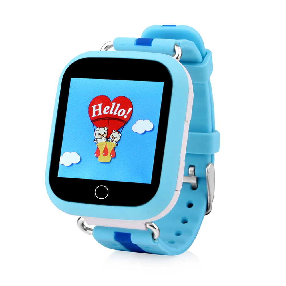 wonlex smart baby watch