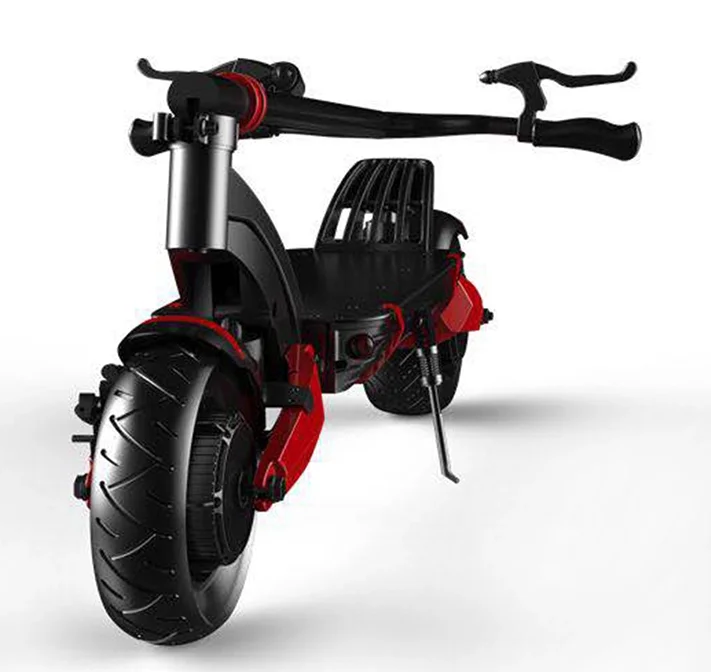 

The hottest foldable best electric scooter bike Zero10 smart classic electric scooter for adults fast delivery