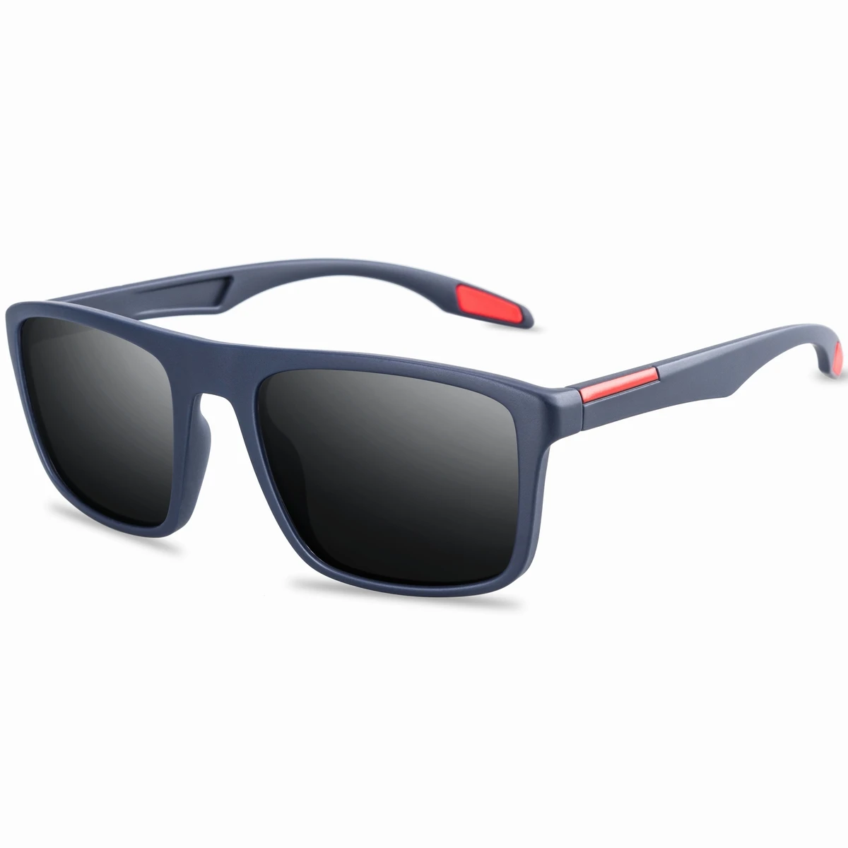 

Wholesale Fashionable polarized sports outdoor casual sunglasses classic glasses sport driving polarized sunglasses, Custom colors