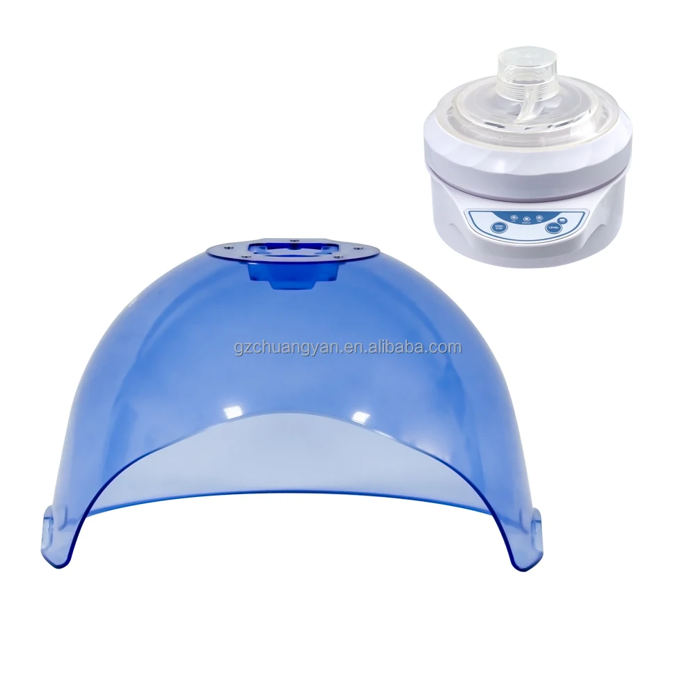 

Hydrogen oxygen led Light machine oxygen face mask LED Face Mask