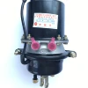 Hot selling high quality auto accessories energy storage spring brake air chamber assembly (small jinlong left)