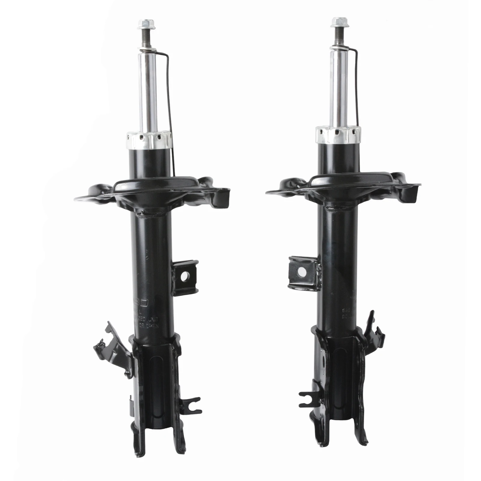 Complete Front & Rear Shocks Absorber For 2003 2008 Nissan Murano Buy Shock Absorber,Front