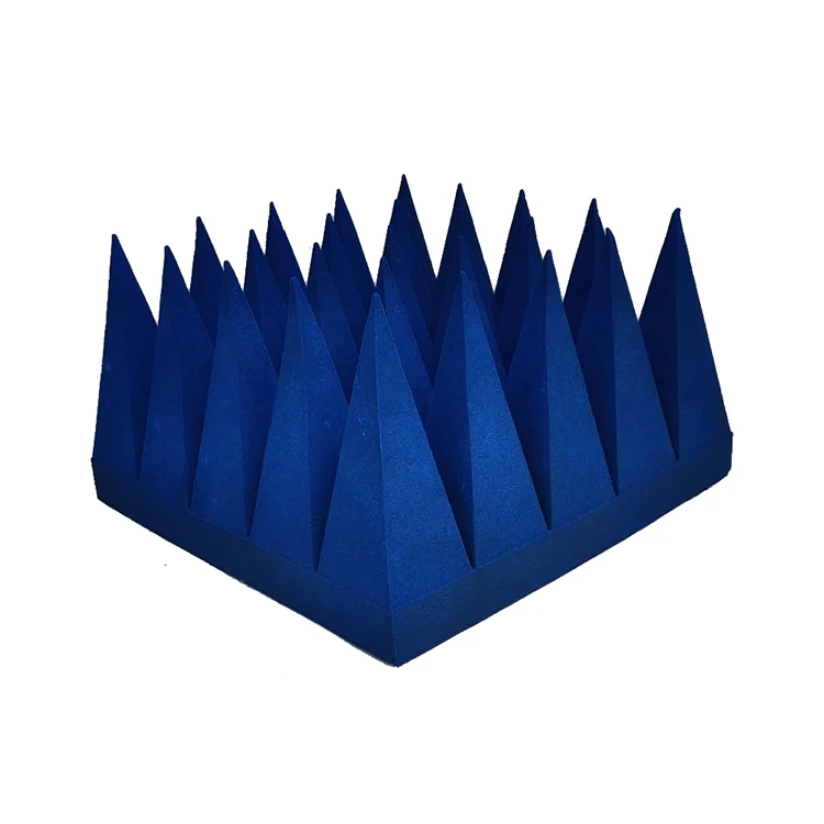 
Pyramid soft foam absorber PXB-J-200 