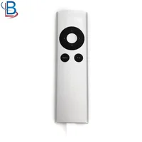 

NEW Universal Remote Control MC377LL/A For Apple TV 2 3 Music System Mac mc377ll