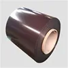 Coated Surface Treatment and Hot Rolled Technique PPGL roof sheet