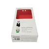 Usb data cable headphone box wholesale customization