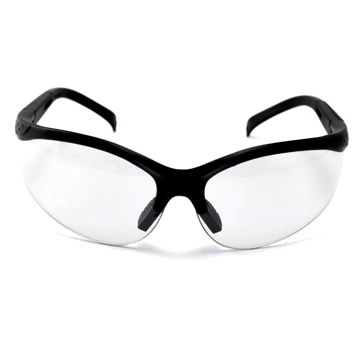 En166f Tactical Shooting Transparent Polycarbonate Lens Eye Protection ...