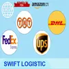 Essential oils/liquids/foods freight/sea forwarder ddp shipping to Canada door to door service wechat:18279113045