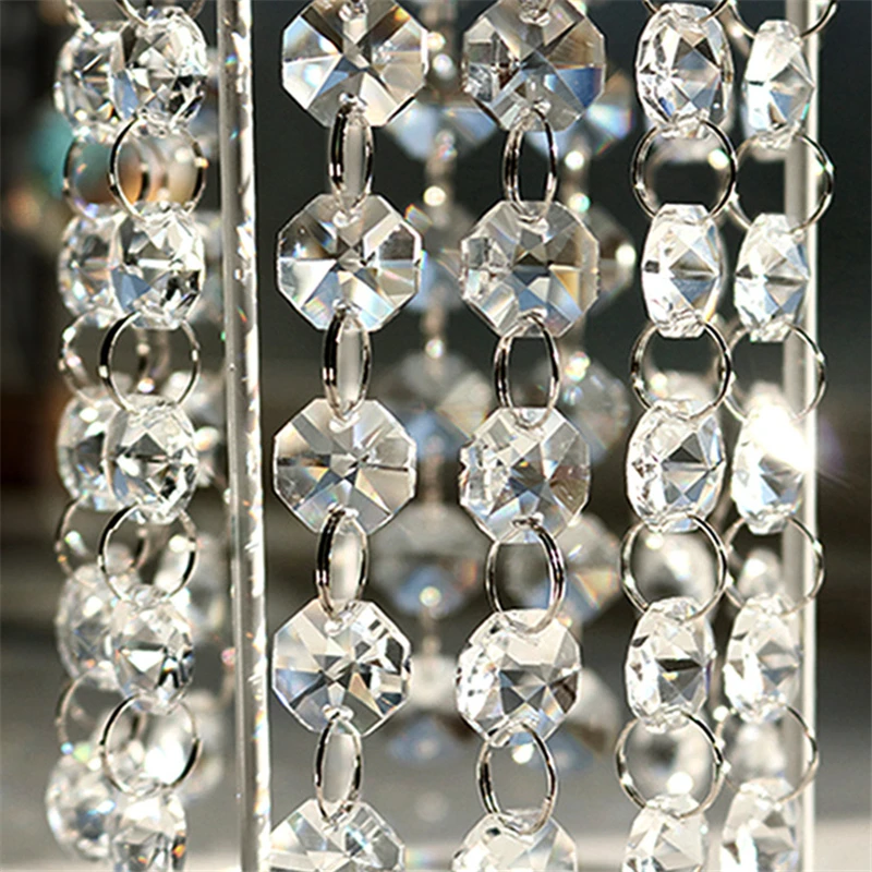 Venta al por mayor candiles acrilicos para fiestas-Compre online los