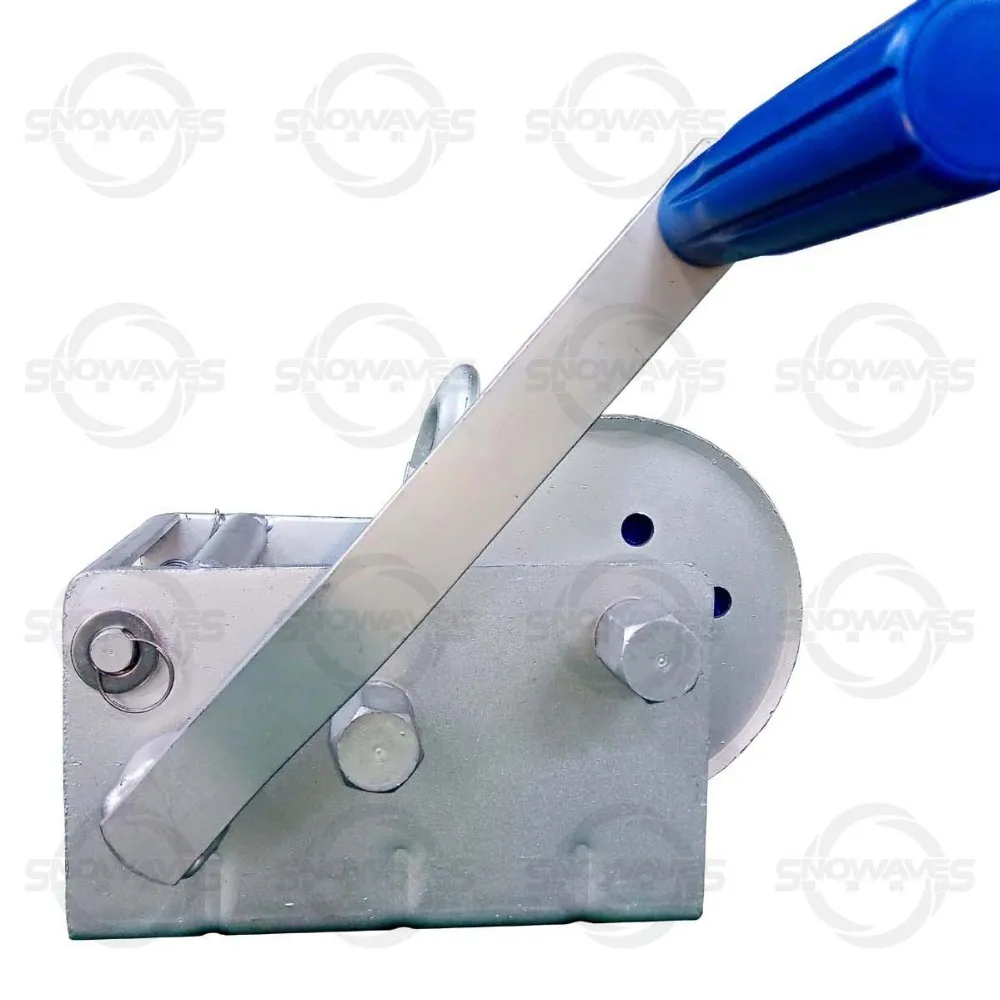 3300lbs 3 Speed Manual Hand Winch For Boat Trailer Buy Winch,Hand