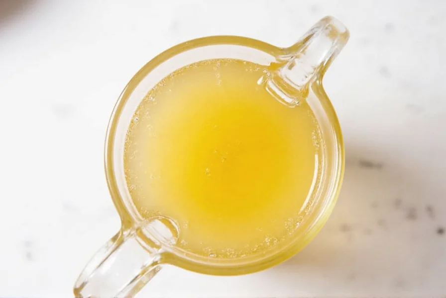 ginger to drink