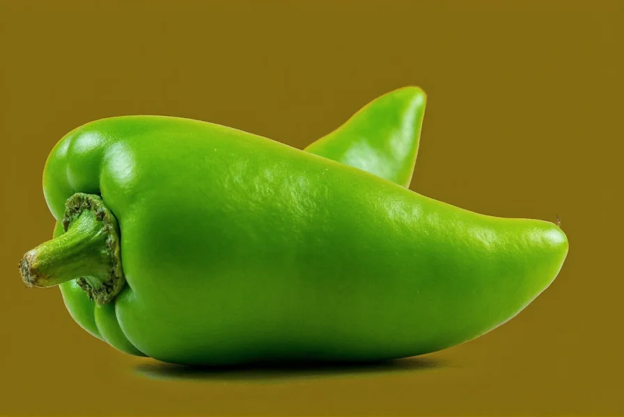 Is a Pepper a Vegetable? The Botanical vs Culinary Truth