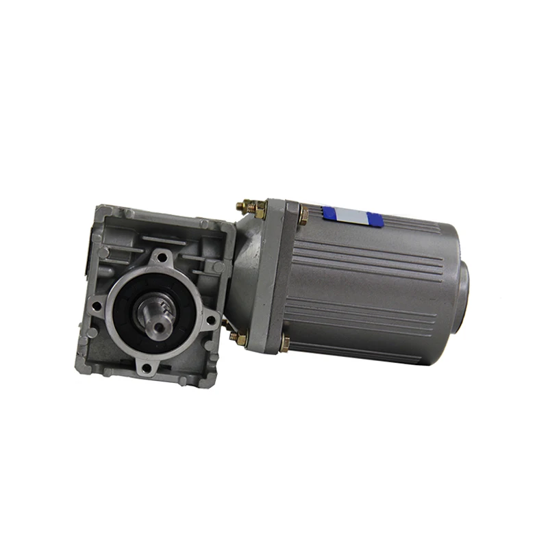 220v Ac Motor 120v Micro Worm Gear Motor Reverse High Torque Reducer