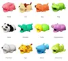 Cable Bite a bit of animal shape data line protection sleeve cartoon anti-break protector phone accessory AG1071