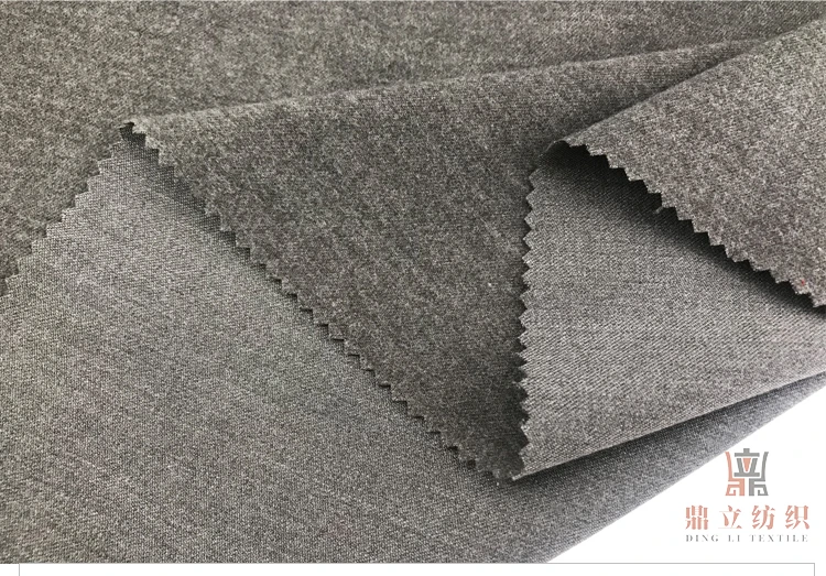 70polyester 28rayon 2spandex Fabric Rayon/polyester Blend Fabric