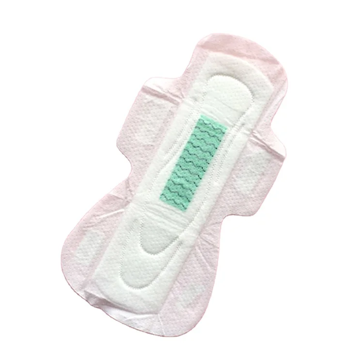 

Brand Name Chlorine FREE Toxin Free biodegradable sanitary pads sanitary pad pouch cotton sanitary pads organic