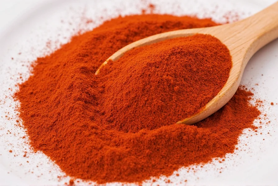 is smoked paprika spicy