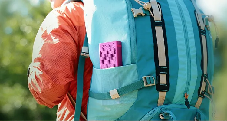 Original Xiaomi Mi Speaker Bluetooth Portable Mini Stack Mi BT4.0 speaker - ANKUX.COM