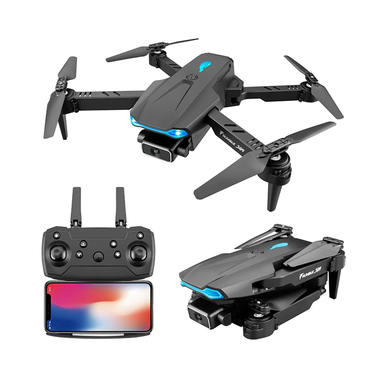 

wholesale top rank online drones professional long distance with hd camera and gps 4k drone