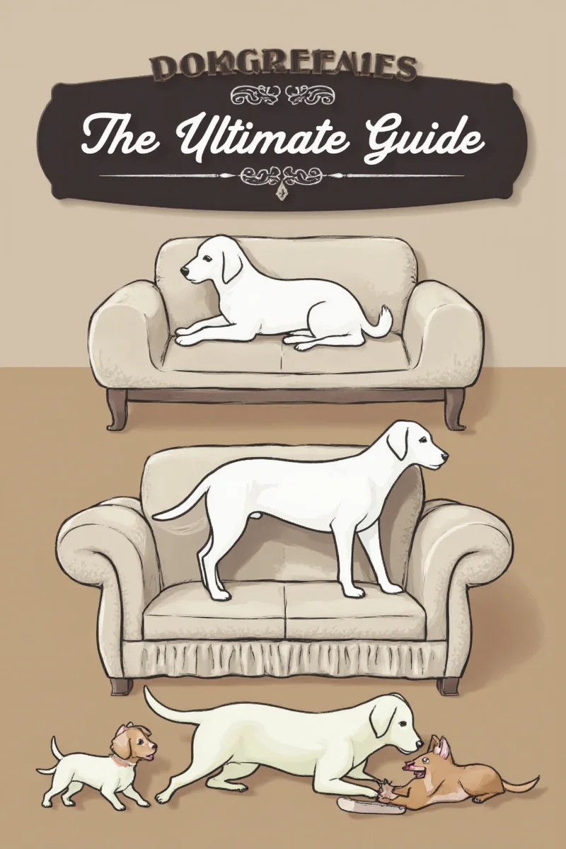 the ultimate guide to couches that survive your dog s chaos top picks tips