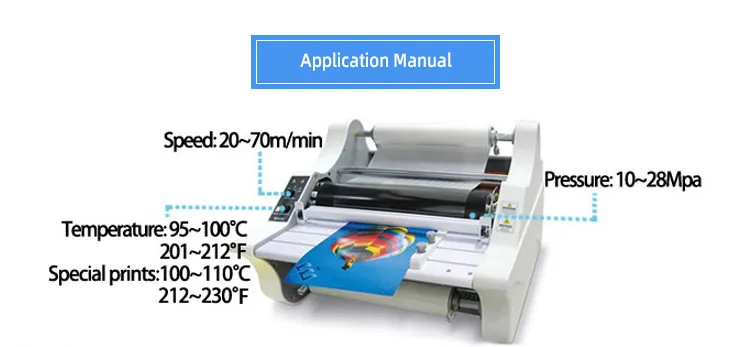 BOPP-THERMAL-FILM BM D6