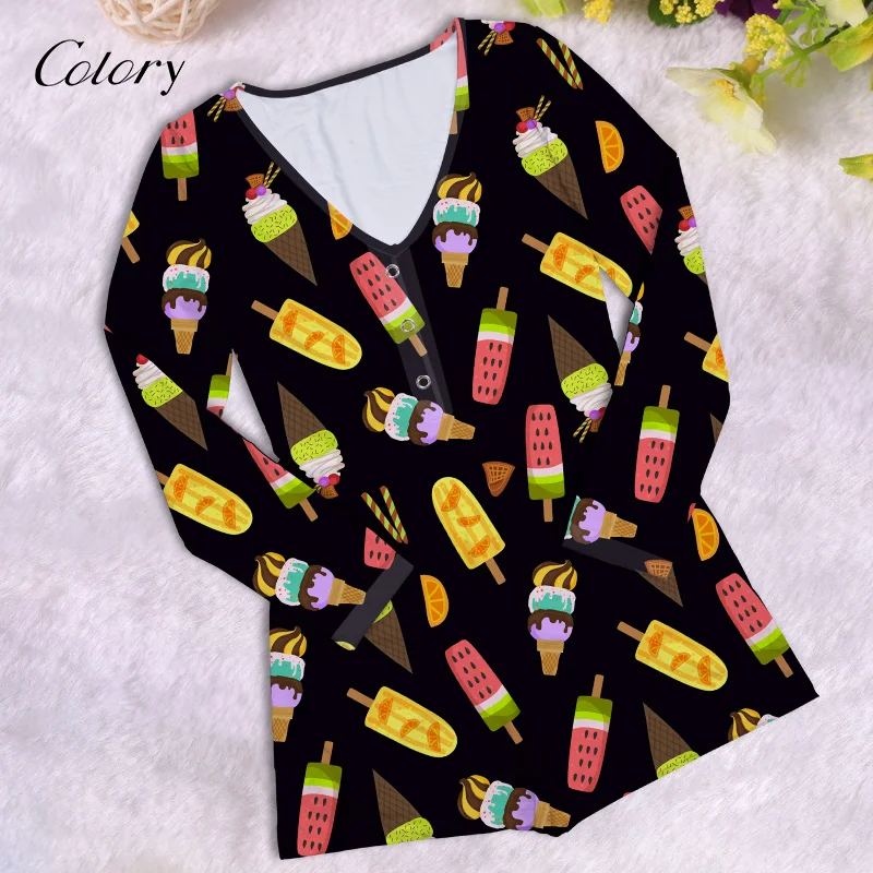 

Colory Leopard Vinyl Shape Jumpsuit Custom Print Bottle Label, Picture shows