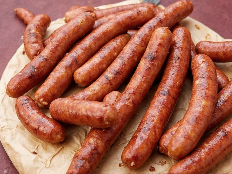 Doms Sausages Malden: Local Butcher Shop Guide