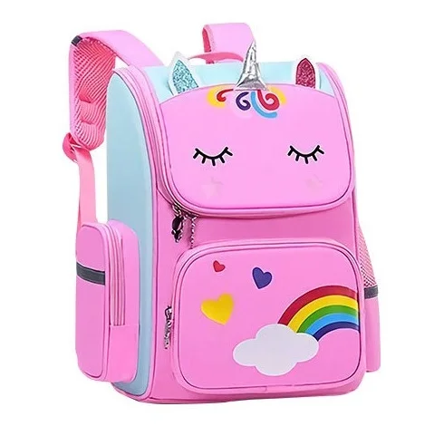 

Waterpfoof Backpack Wholesale Children School Bags Cute Cartoon School Bags Backpack Bag School