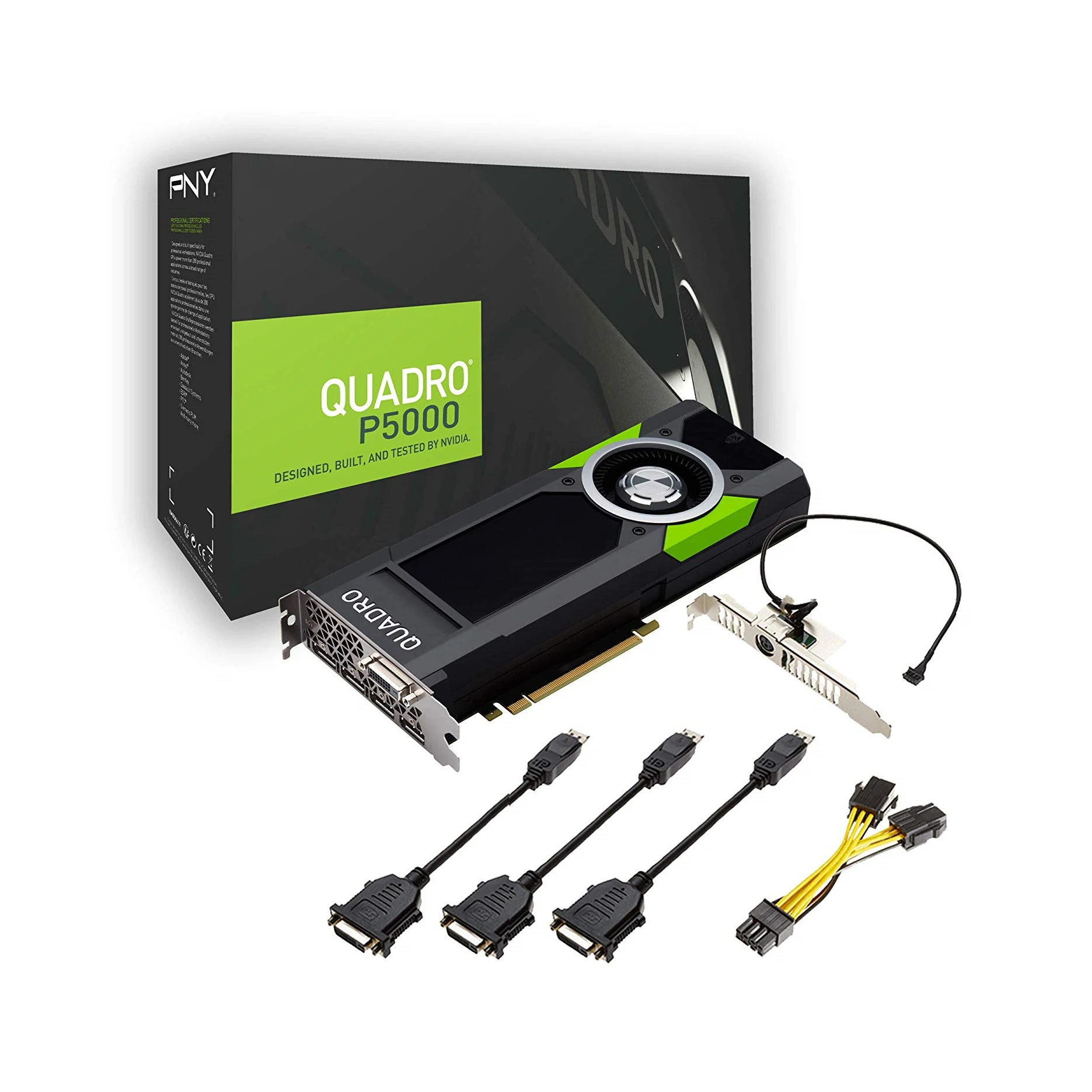 

Video Graphics card Quadro P5000 16 GB 90HX170HX 50HX P4000 P6000 RTX 3090 A4000 A5000 A6000