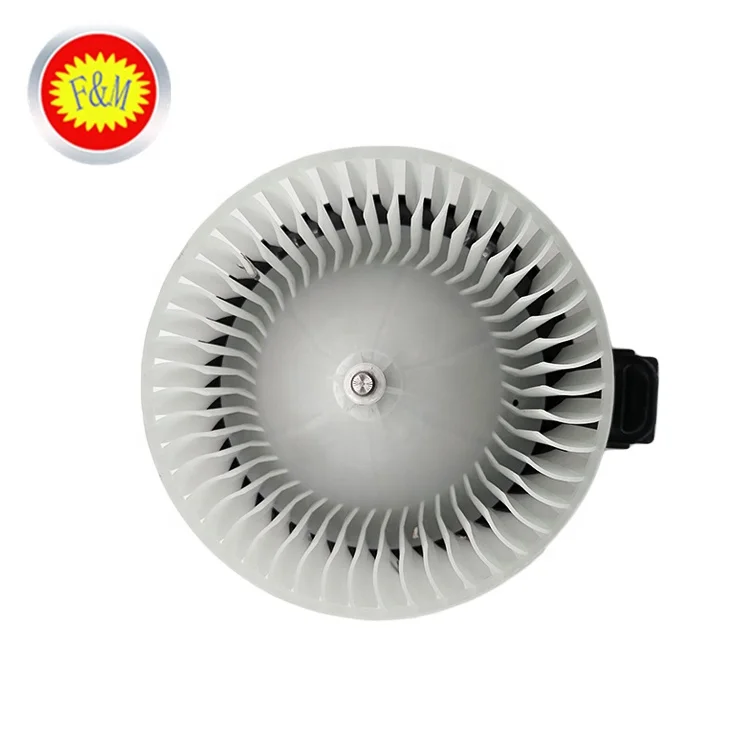 

Car Supplier Auto spare parts 87103-35060 Air Conditioner Blower Motors For Prado