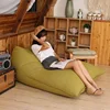 Functional Beanbag Outdoor Waterproof Large Bean Bag Leisure Sofa Chair Furniture