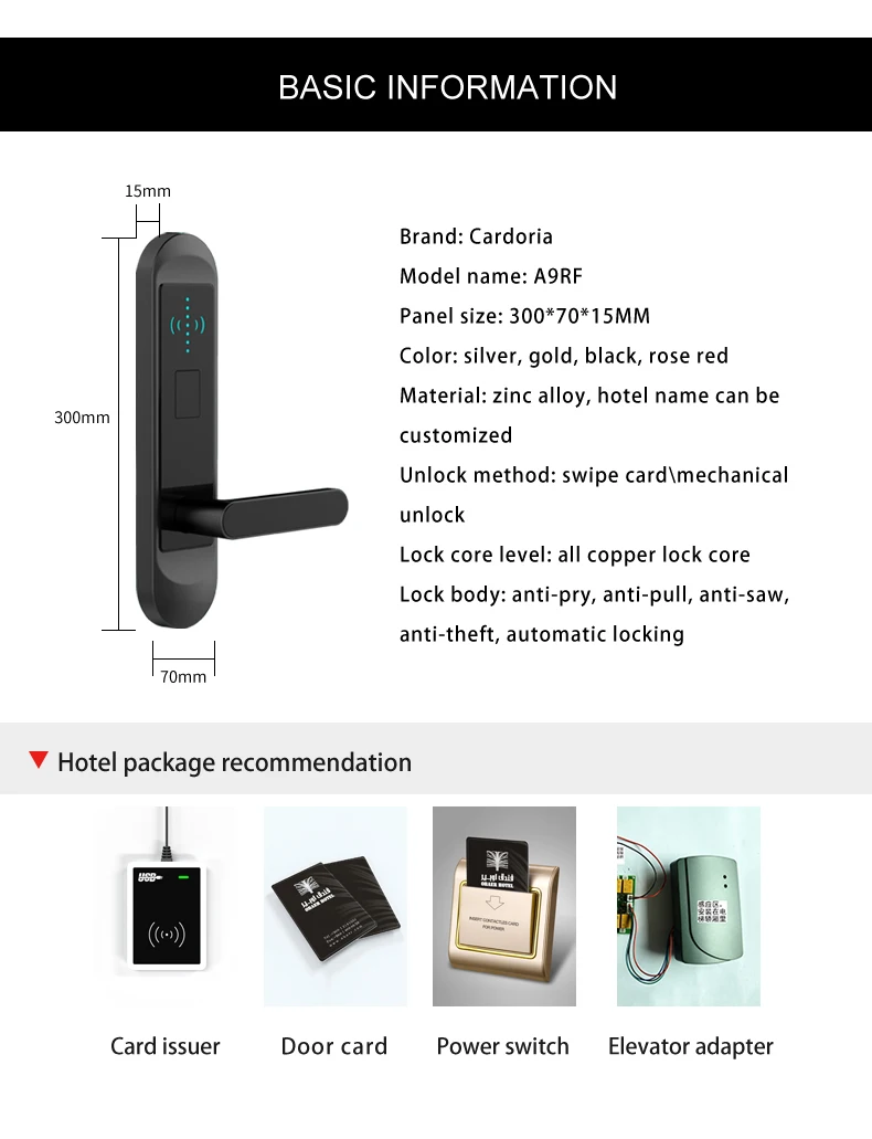 Cardoria Smart Rfid Card Online Network Hotel Lock Management System One Card Solution Buy Management System One Card Solution Cardoria Smart Rfid Card Online Network Hotel Lock Management Product On Alibaba Com