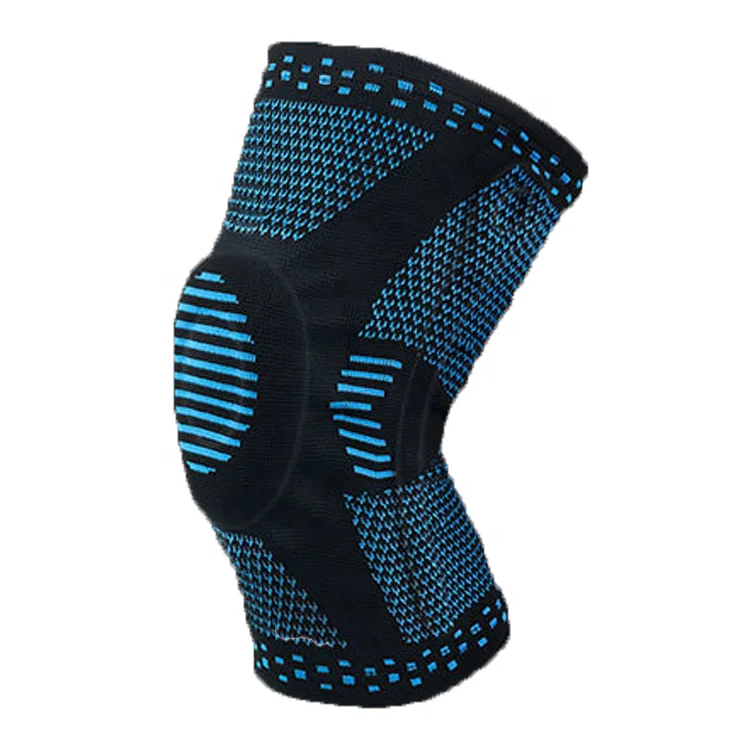 

The best pain relief of meniscus tear of knee protector